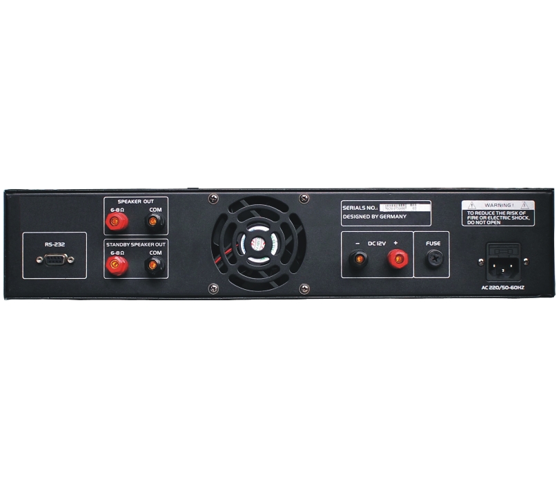 無線GSM功放 OBT-GSM6120